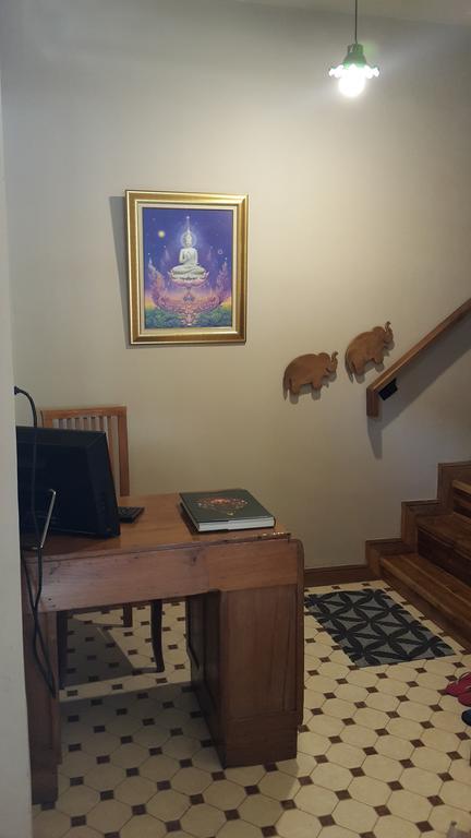 The Royal Thatien Village Bangkok Quarto foto